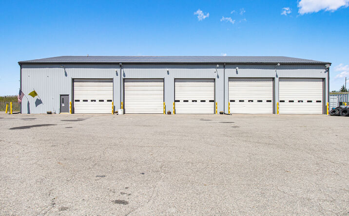 Pictures of Business for Sale, Industrial property located at 1415 E Coldwater Rd, Flint, MI 48505 for sales - image #1