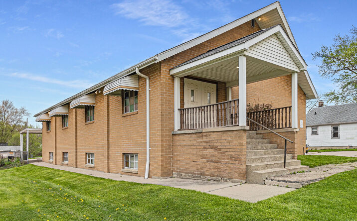 Pictures of Special Purpose property located at 3918 Blackington Ave, Flint, MI 48532 for sales - image #1