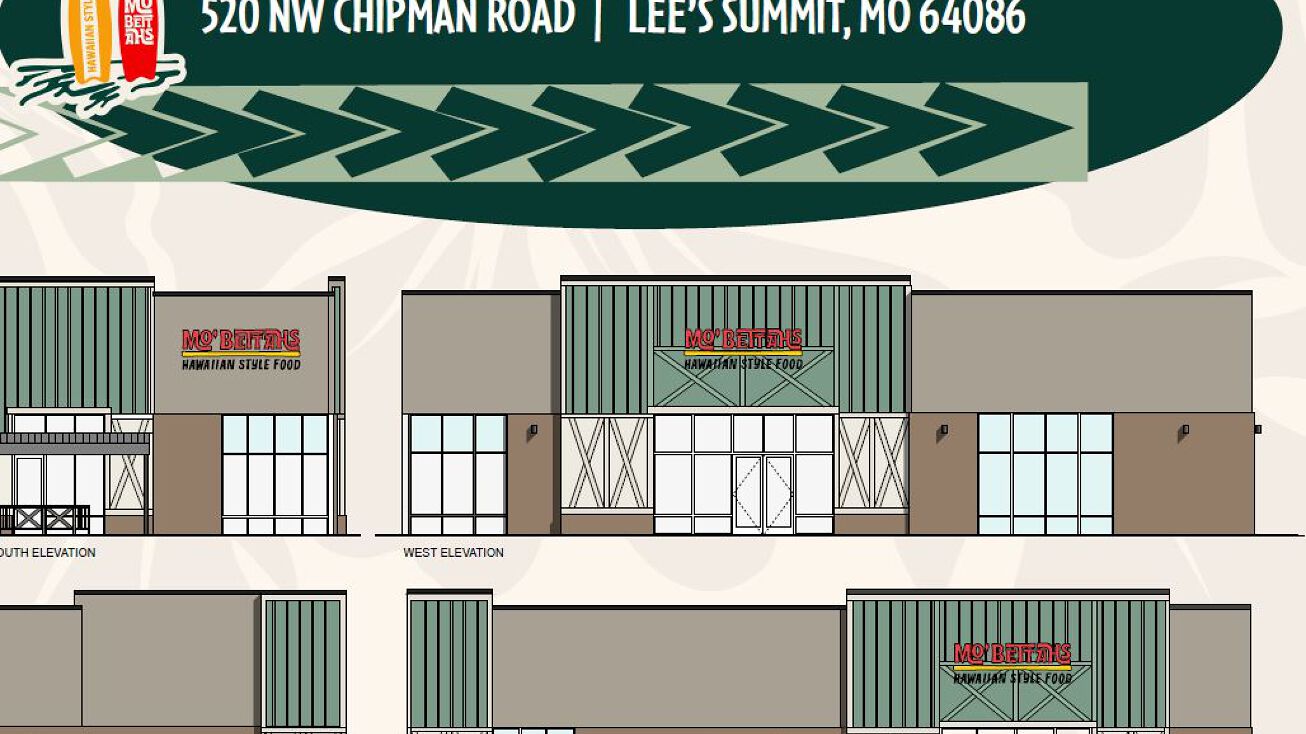 520 NW Chipman Rd, Lee's Summit, MO 64086