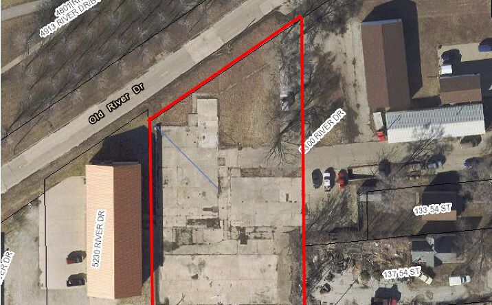 Pictures of Land property located at 5300 River Dr, Moline, IL 61265 for sales - image #1