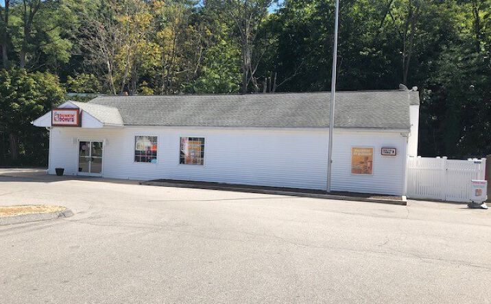Pictures of Retail, Land property located at 495 Main Street, New Hartford, CT 06057 for sales - image #1