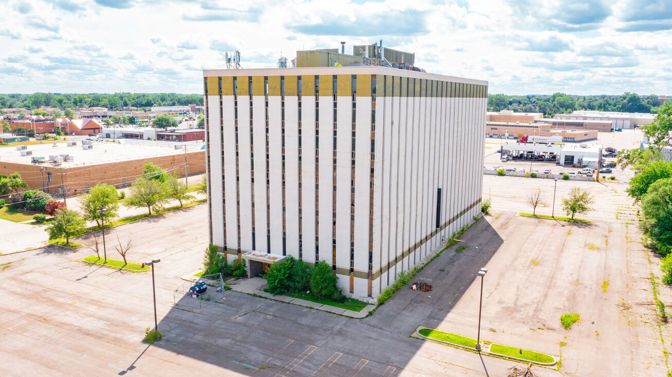 29200 Vassar Street, Livonia, MI 48152 Office Property for Sale