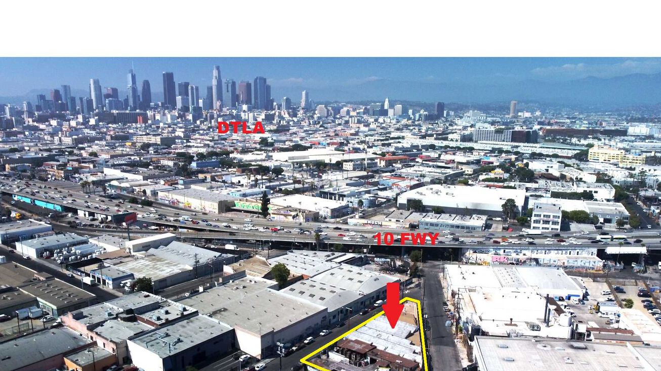 1623 Compton Ave, Los Angeles, CA 90021