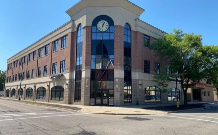 Pictures of Office property located at 1265 Main St, Stevens Point, WI 54481 for sales - image #1
