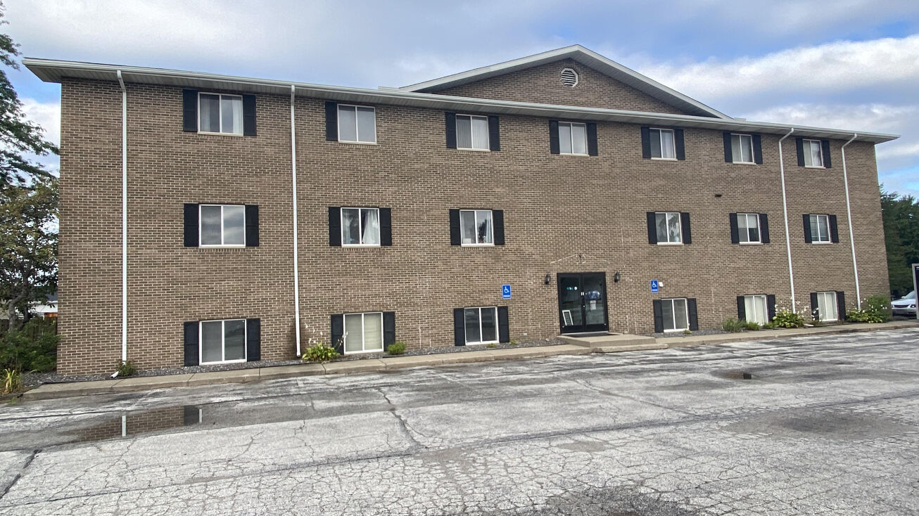 7628 Gratiot Rd, Shields, MI 48609