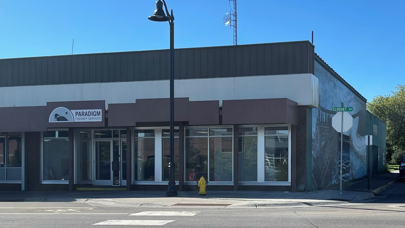 1102 Cloquet Ave, Cloquet, MN 55720 Office Property for Sale GMP