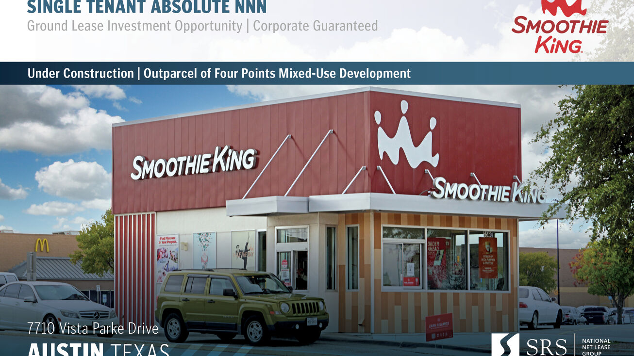 7710 Vista Parke Dr, Austin, TX 78726 Retail Property for Sale