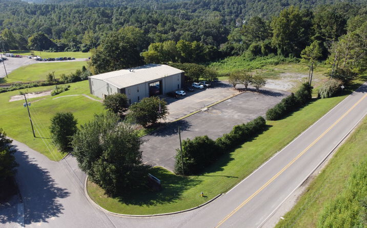 Pictures of Office property located at 1901 Floyd Bradford Rd, Trussville, AL 35173 for comps - image #1