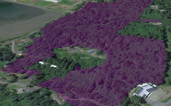 Pictures of Land property located at Bay Blvd, Newport, OR 97365 for sales - image #1