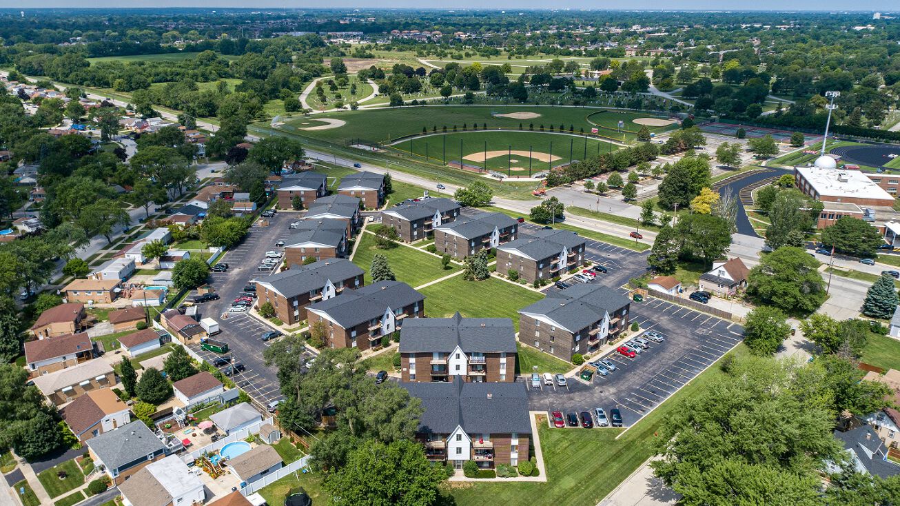 4209 W 115th St, Alsip, IL 60803