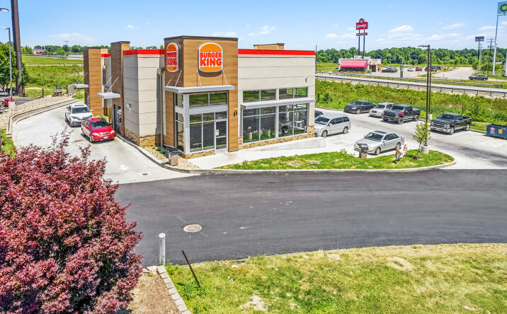 image of property at 4935 EAST PIKE Zanesville OH 43701-8429