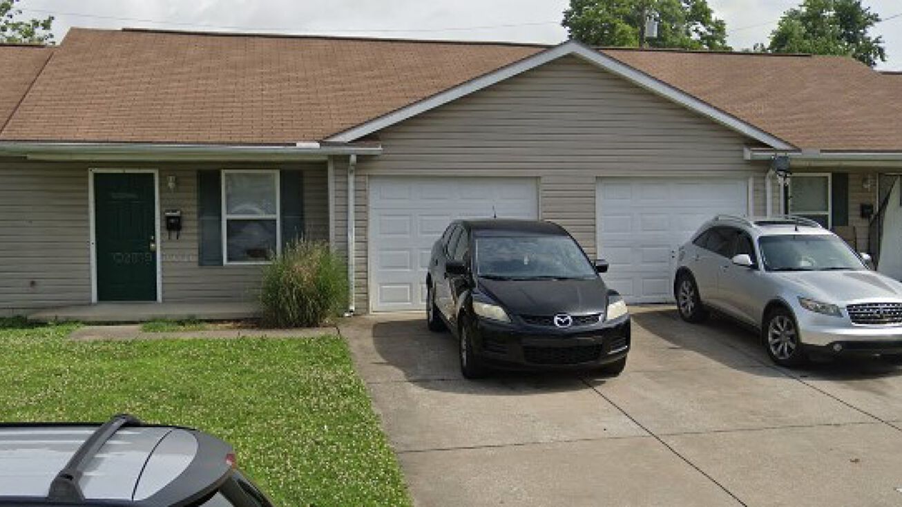 1113 W Oregon St, Evansville, IN 47710