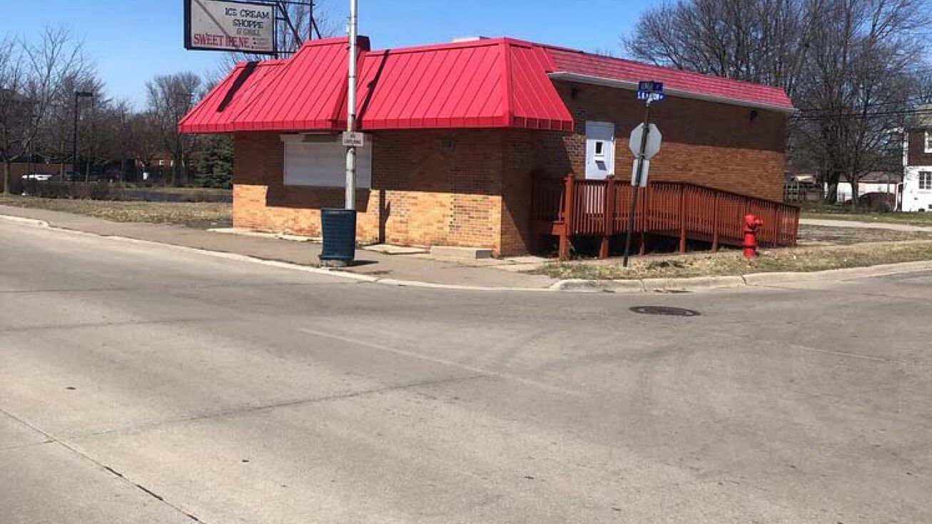 196 Visger Rd, River Rouge, MI 48218 Retail Property for Sale 196