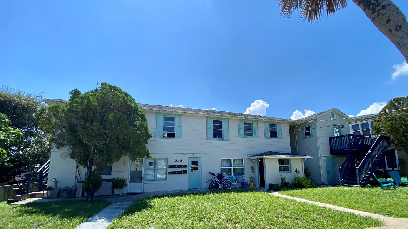 516 Phoenix Ave, Daytona Beach, FL 32118