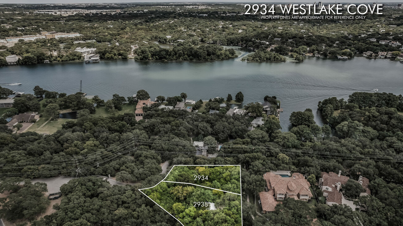 2938 Westlake Cove, Austin, TX 78746