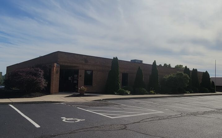 Pictures of Office property located at 2570 Technical Dr, Miamisburg, OH 45342 for sales - image #1