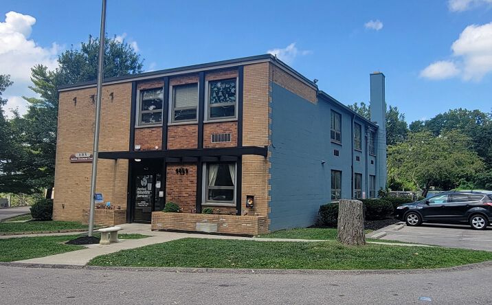 Pictures of Office property located at 4850 Madison Rd, Cincinnati, OH 45227 for sales - image #1