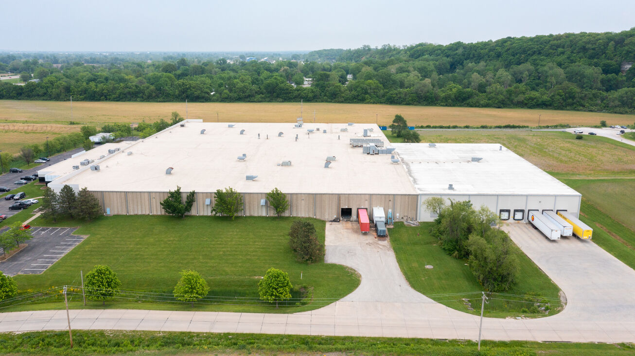 1610 Design Way, Dupo, IL 62239