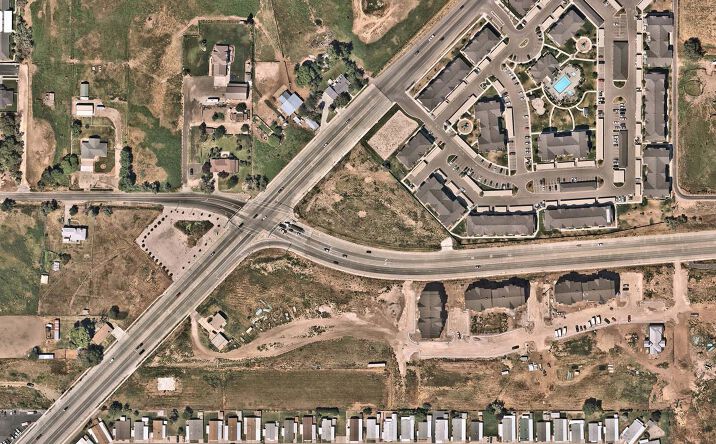 Pictures of Land property located at Midland Drive & Hinckley Drive, West Haven, UT 84401 for sales - image #1