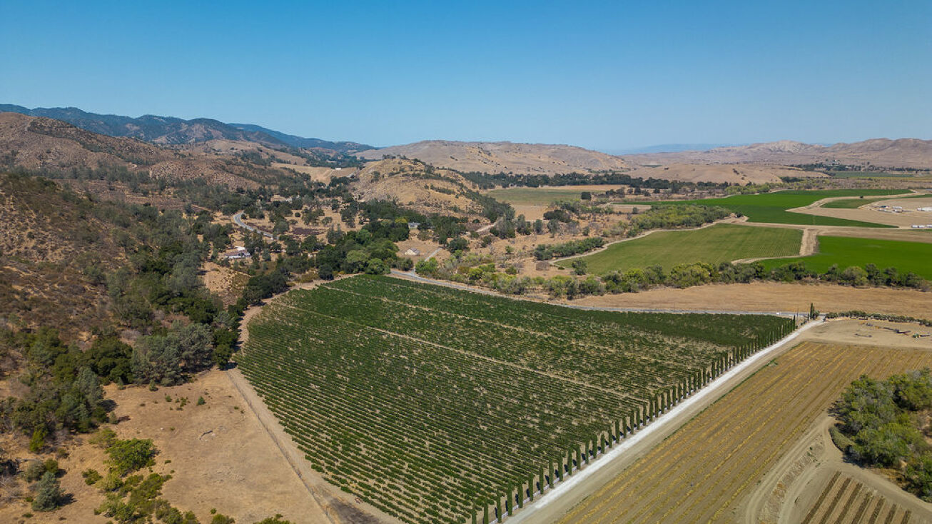 Cienega Rd, Paicines, CA 95043