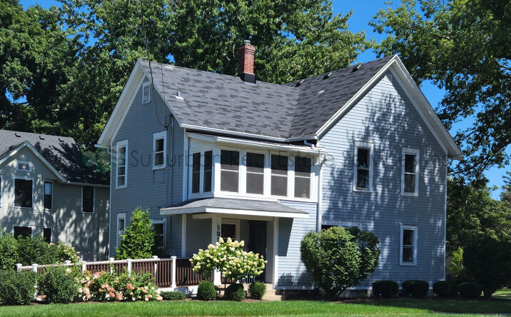 image of property at 501 HAMILTON ST Geneva IL 60134-2462