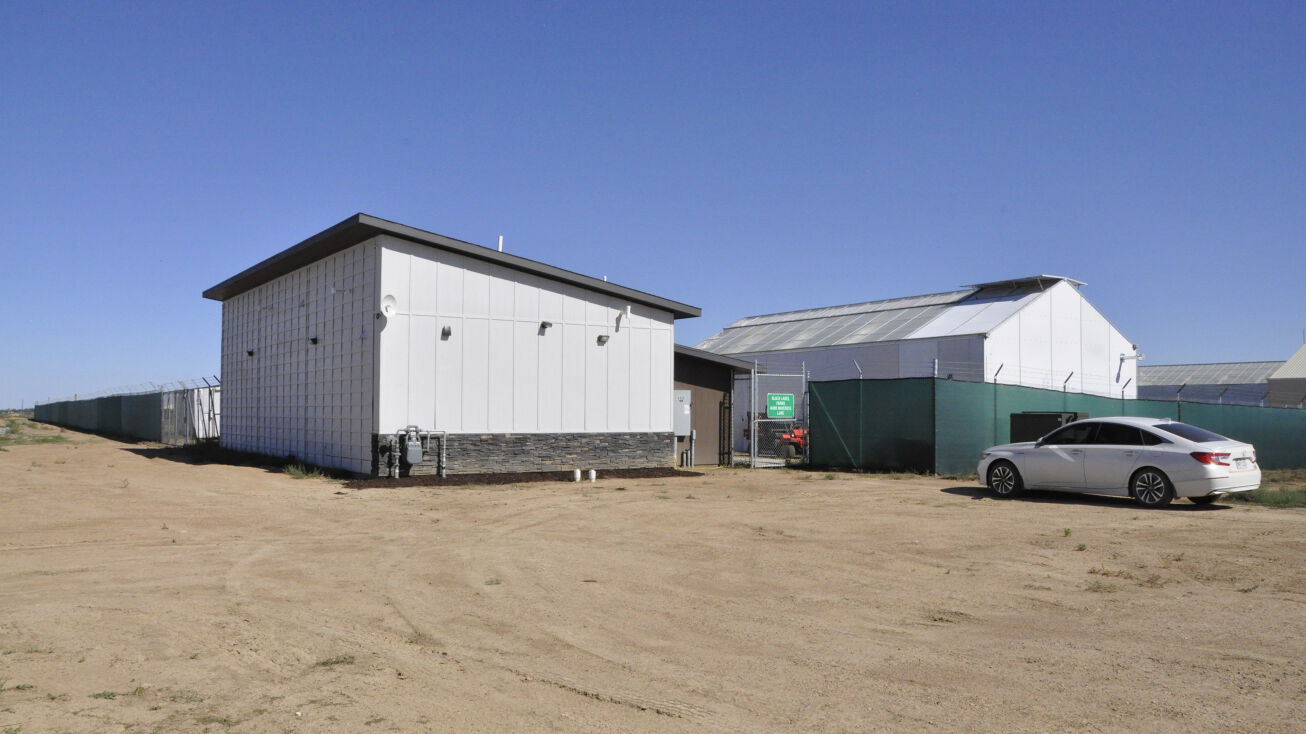 8488 Maverick Lane, Ordway, CO 81063