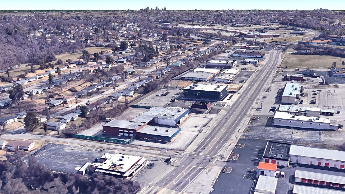 9260 & 9290 West Florissant Ave, Ferguson, MO 63136