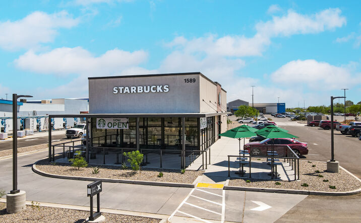 Pictures of Retail property located at 1589 Main St, San Luis, AZ 85349 for sales - image #1