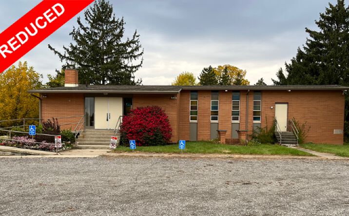 Pictures of Special Purpose property located at 8353 Monclova Rd, Monclova, OH 43542 for comps - image #1
