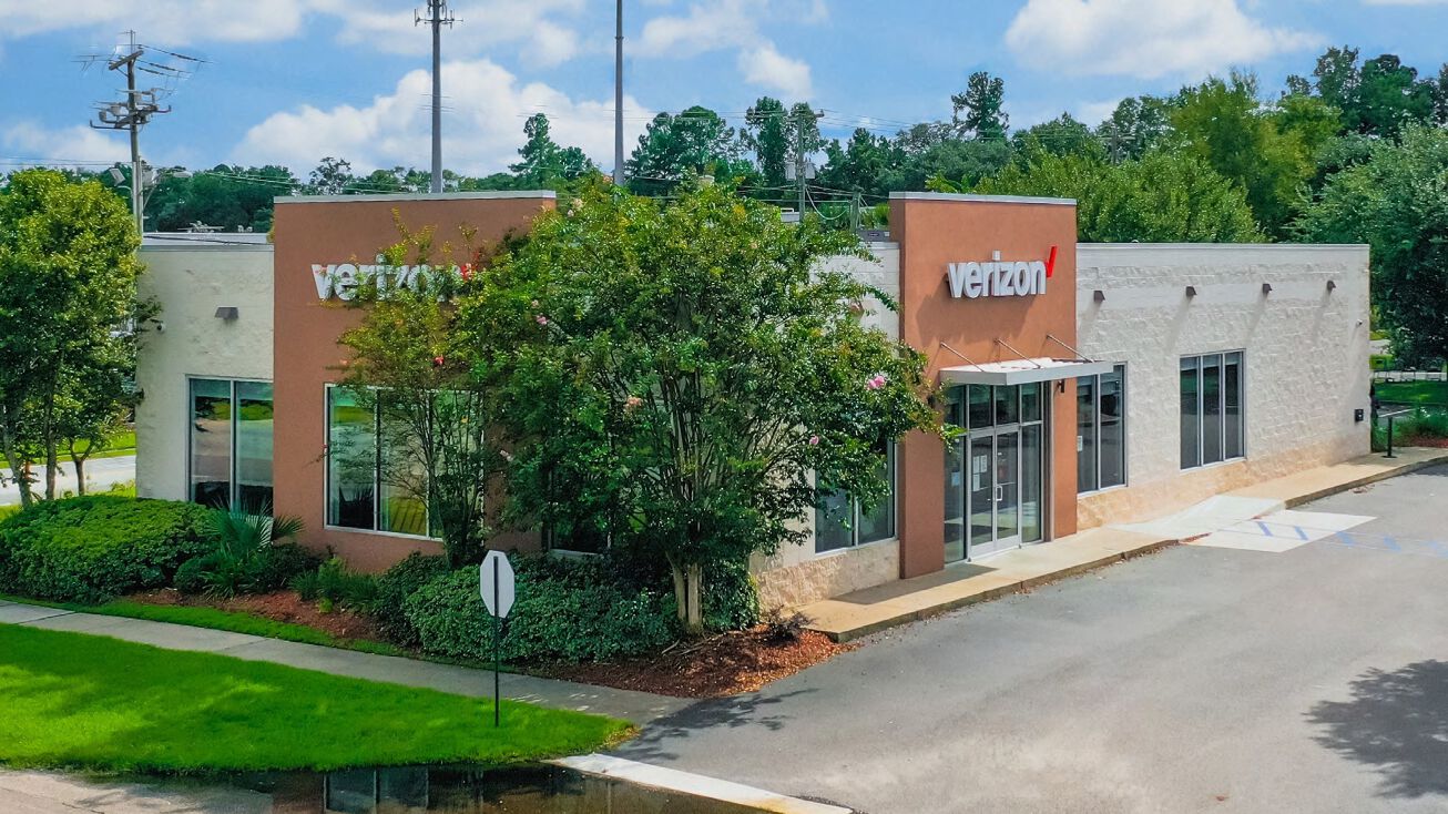 7351 Rivers Ave, North Charleston, SC 29406