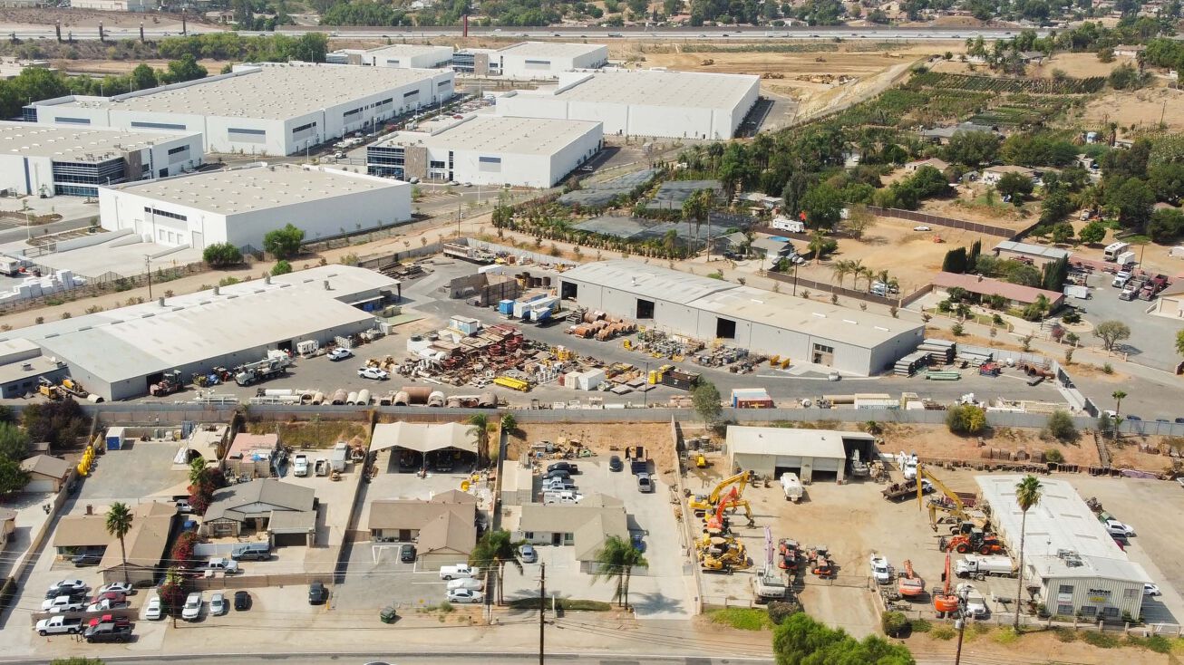 19907 Temescal Canyon Rd, Corona, CA 92881