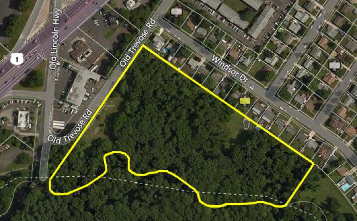 Old Trevose Road, Bensalem, PA 19020 | Crexi.com