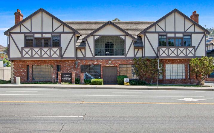 image of property at 5334 E CHAPMAN AVE Orange CA 92869