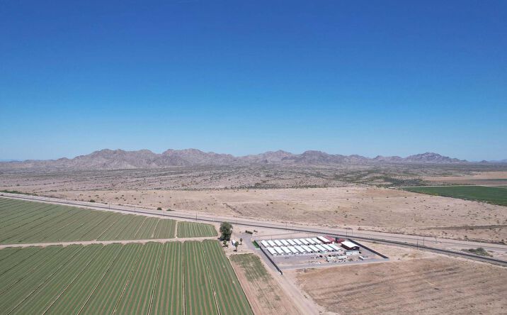 Parcel 300-31-002A, Gila Bend, AZ 85337 | Crexi.com