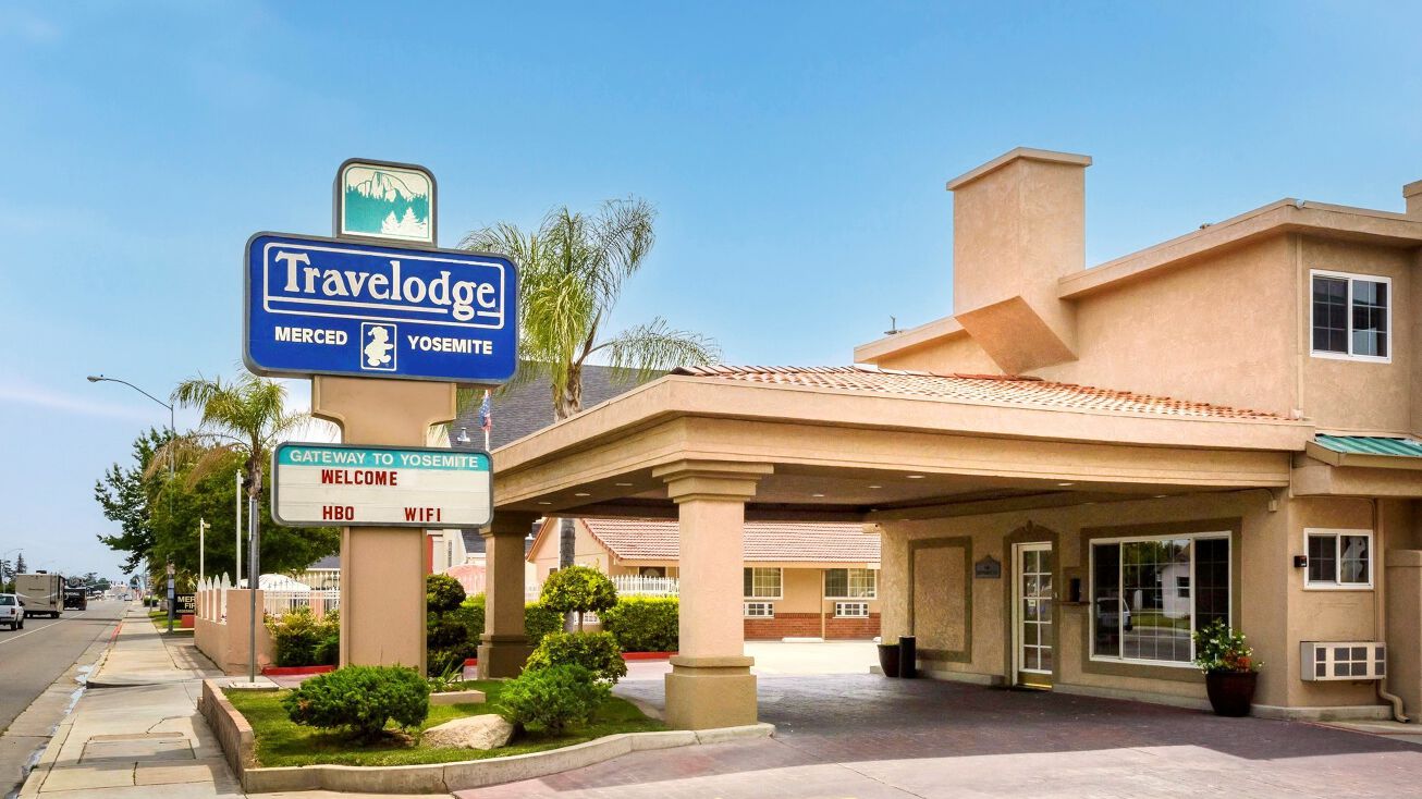 1260 Yosemite Pkwy, Merced, CA 95341 Hospitality Property for Sale