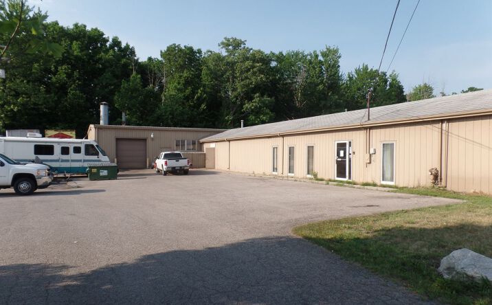 Saginaw, MI Commercial Real Estate for Sale | Crexi.com