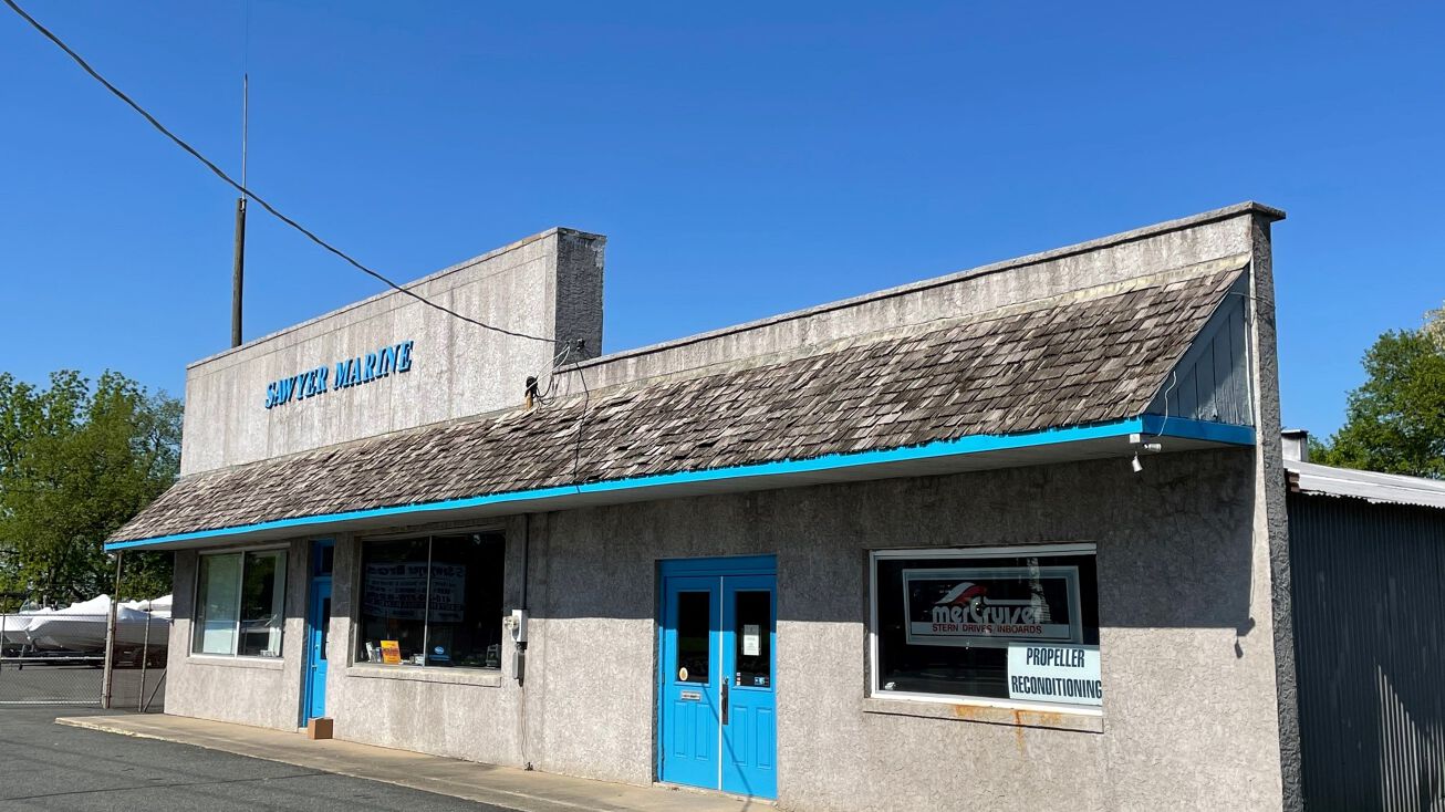 145 S Bohemia Ave, Cecilton, MD 21913