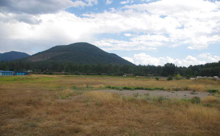 Pictures of Land property located at 6 Lobo Loop, Saint Regis, MT 59866 for sales - image #1