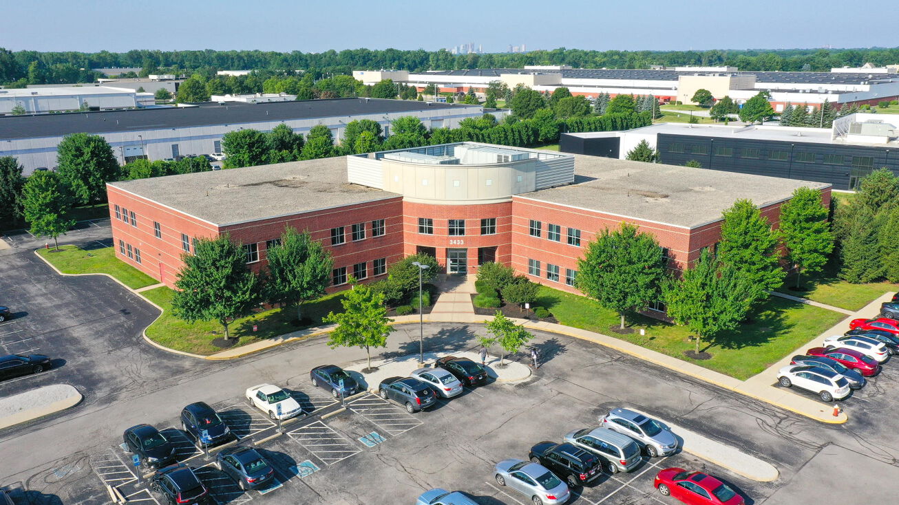 3433 Agler Rd, Columbus, OH 43219