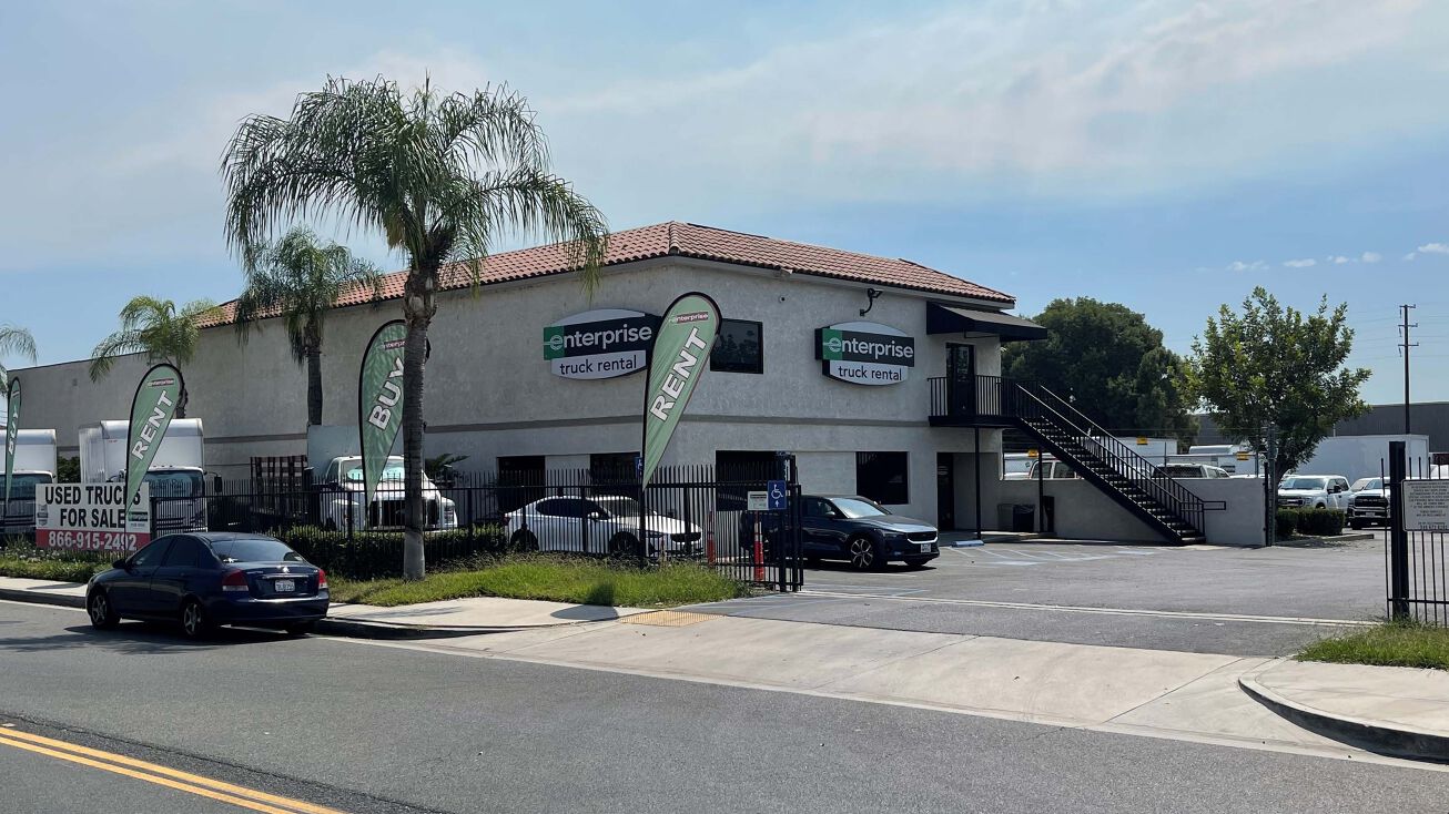 12940 Firestone Blvd, Santa Fe Springs, CA 90670