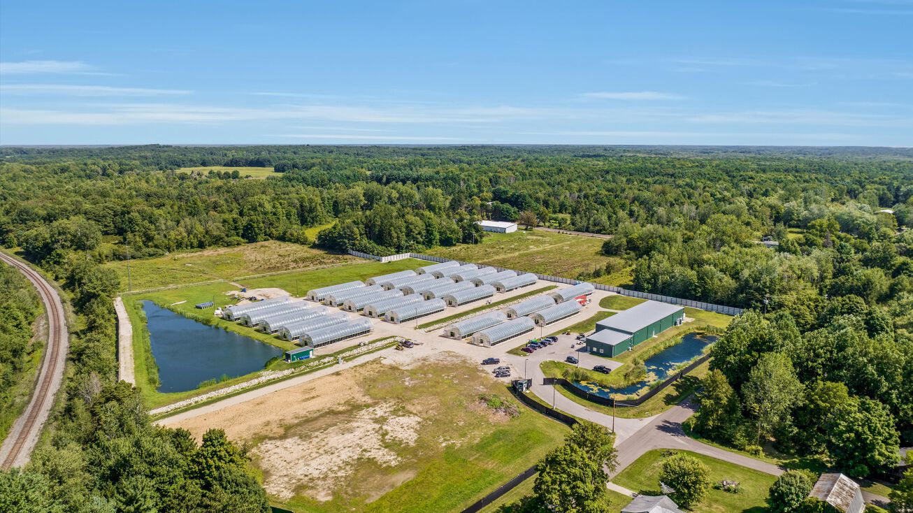 186 W Howard Ave, Grand Junction, MI 49056