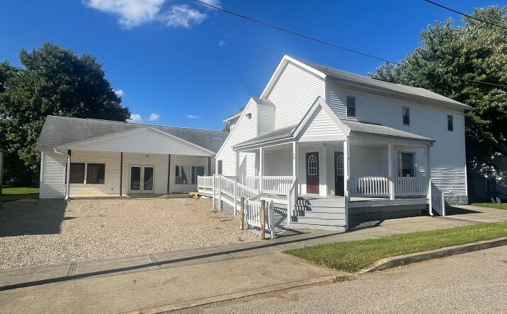 image of property at MAIN ST Dresden OH 43821