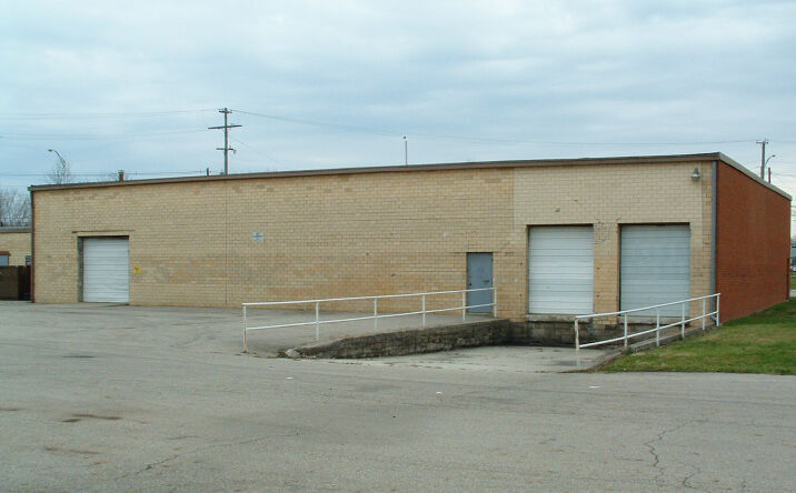 Pictures of Industrial property located at 1503-1505 Alum Creek Dr, Columbus, OH 43209 for sales - image #1