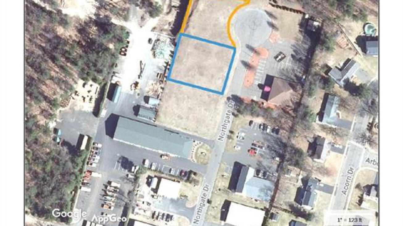 17 Northgate Dr, Windsor Locks, CT 06096 Land for Sale 1719