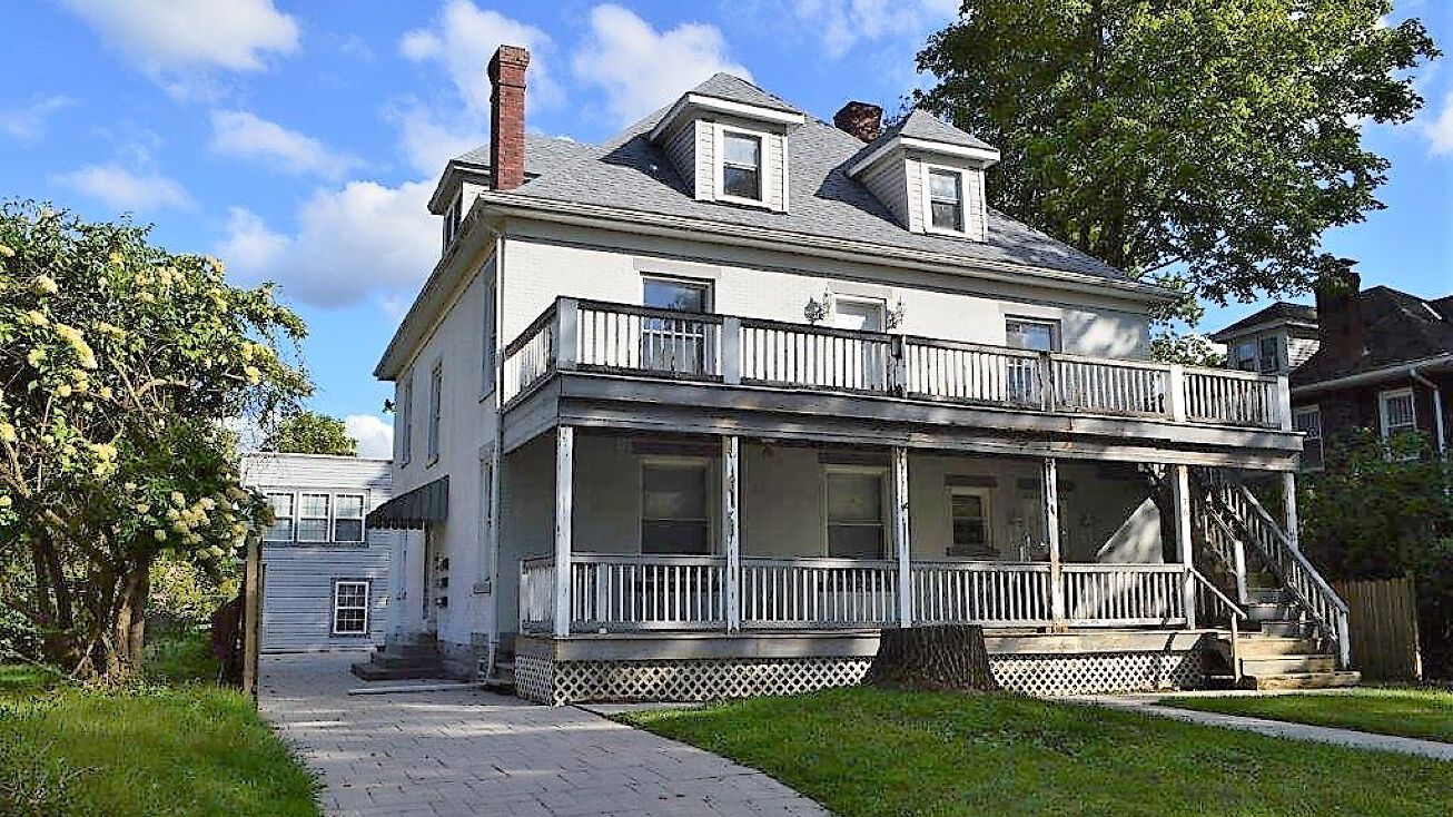 70 Lemoyne Ave, Washington, PA 15301 Multifamily Property for Sale