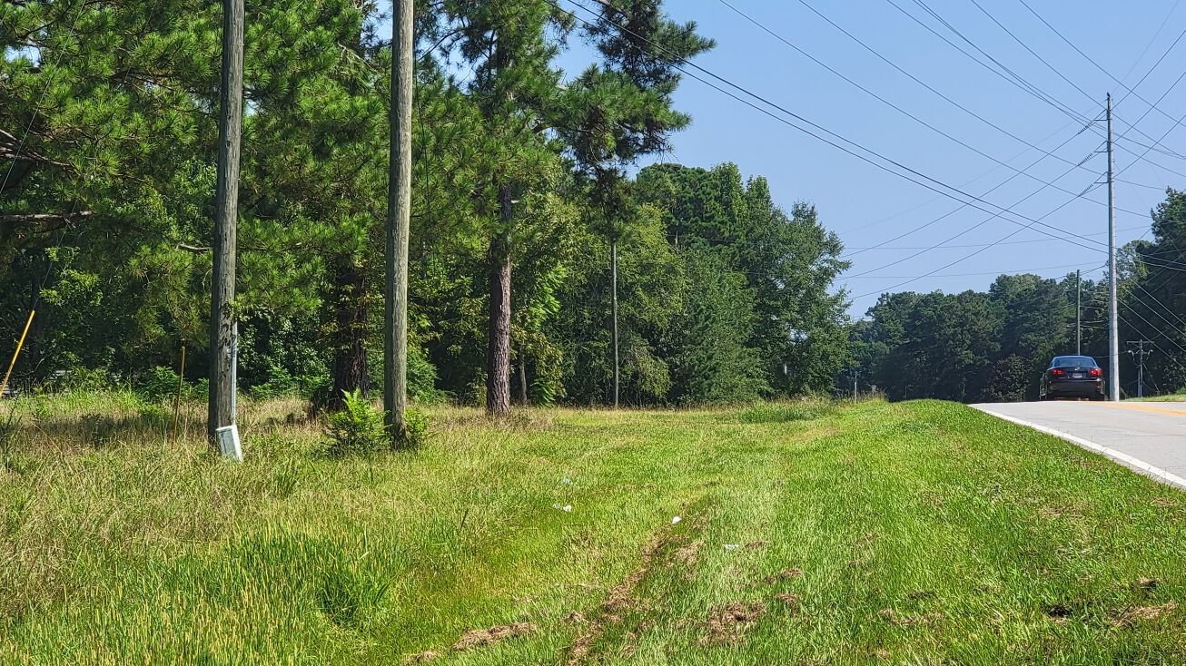 Old Phoenix Rd NE, Eatonton, GA 31024 Land for Sale 5.13 acres Old Phoenix Road