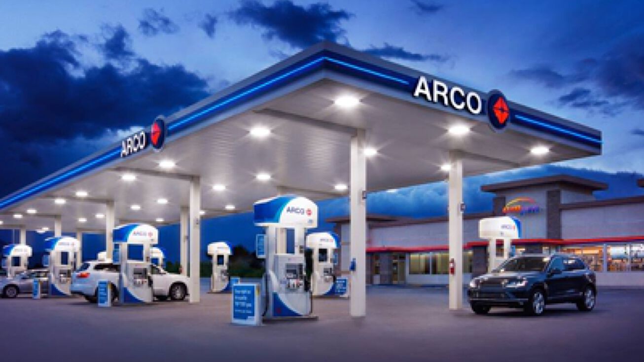 Retail Property for Sale