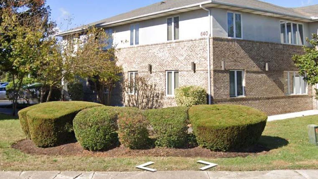 640 S Queen St, Dover, DE 19904 Office Property for Sale 640 South Queen Street