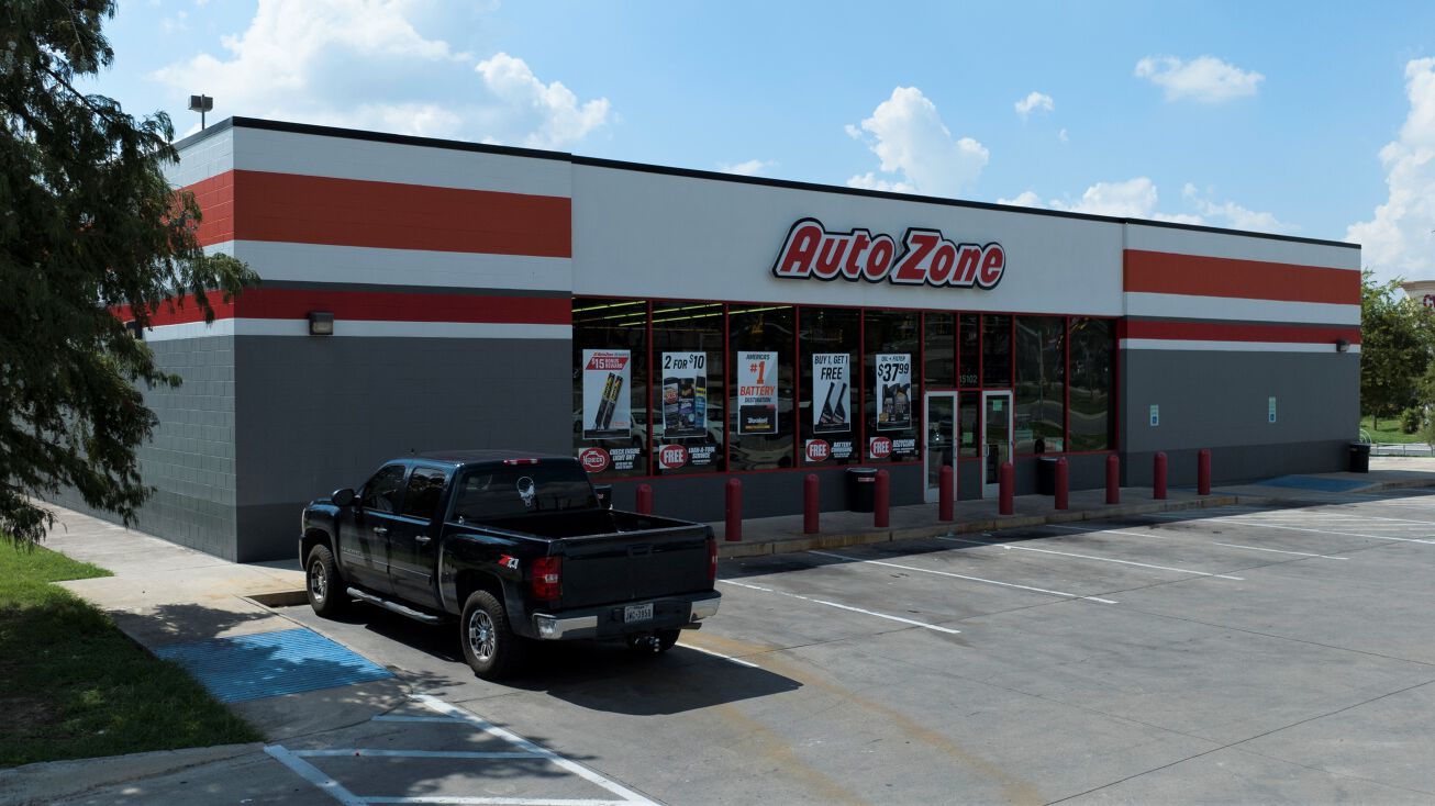 15102 Nacogdoches Rd, San Antonio, TX 78247 Retail Property for Sale