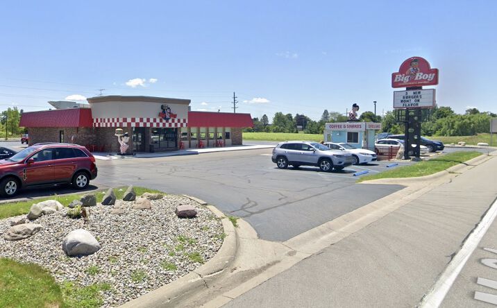 image of property at 1901 W CARO RD Caro MI 48723-9280